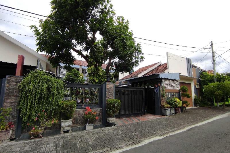 Pension Homestay Menspul 27