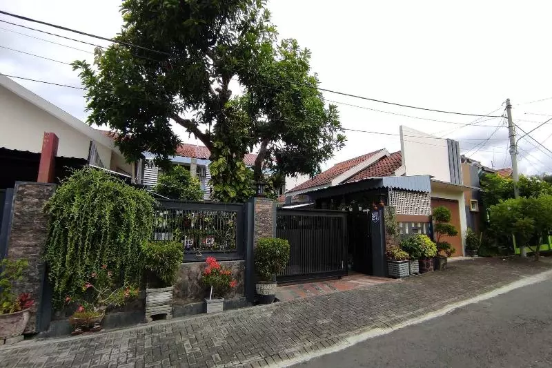 Majatalo Homestay Menspul 27