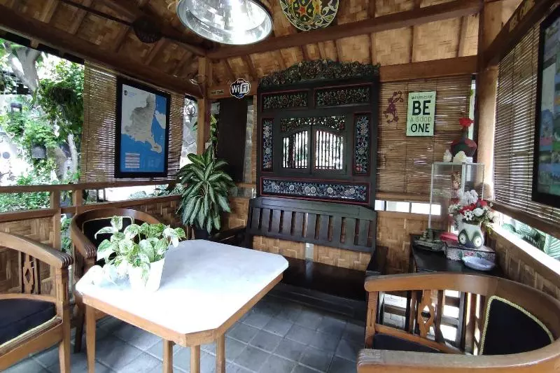 Majatalo Homestay Menspul 27