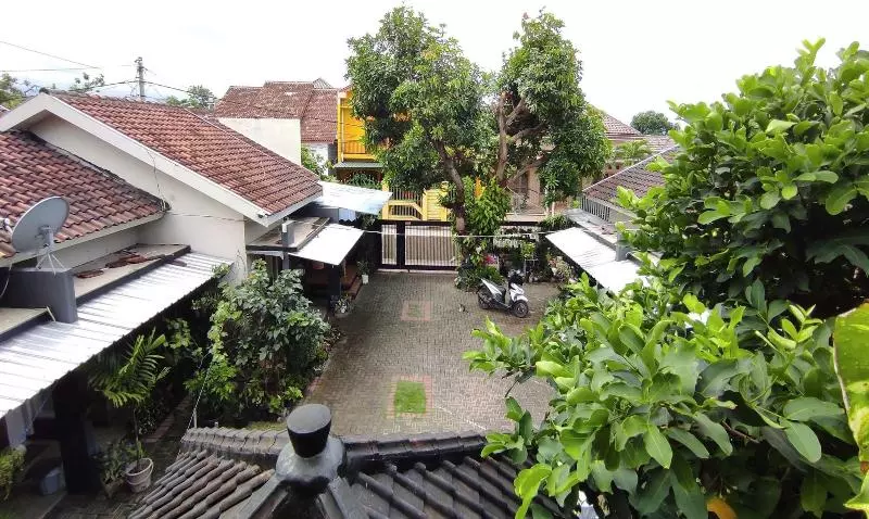 Majatalo Homestay Menspul 27