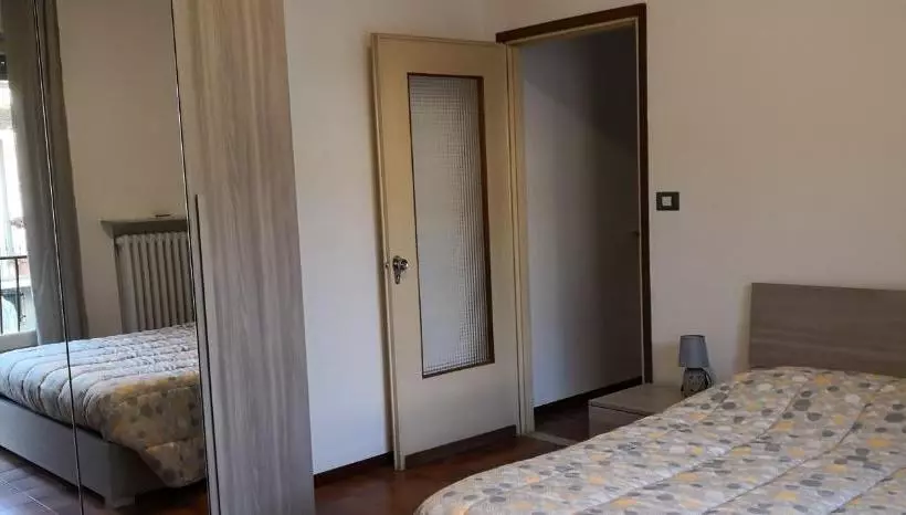 Bed and Breakfast Casa Della Sala Spada