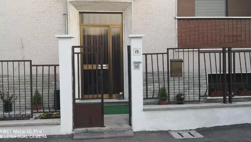 Bed and Breakfast Casa Della Sala Spada