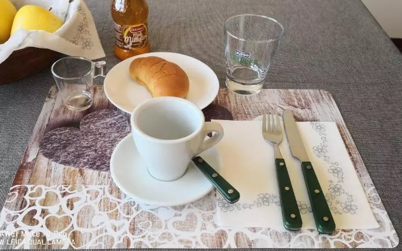 Bed and Breakfast Casa Della Sala Spada