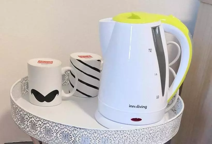 Bed and Breakfast Casa Della Sala Spada