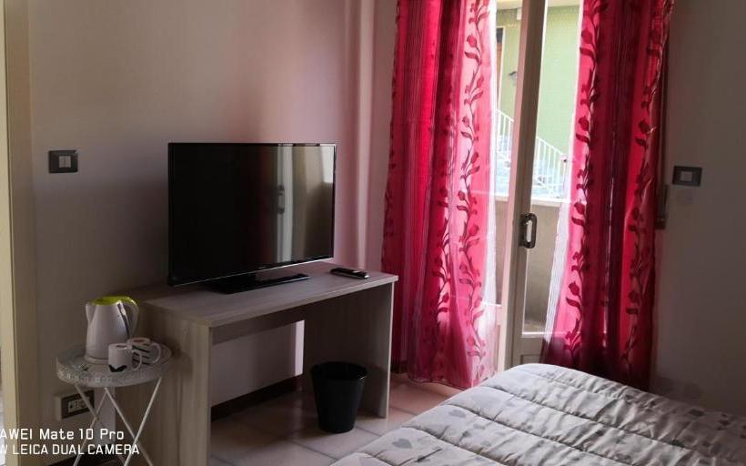 مبيت وإفطار Casa Della Sala Spada