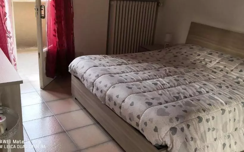 Bed and Breakfast Casa Della Sala Spada