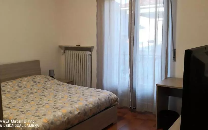 Bed and Breakfast Casa Della Sala Spada