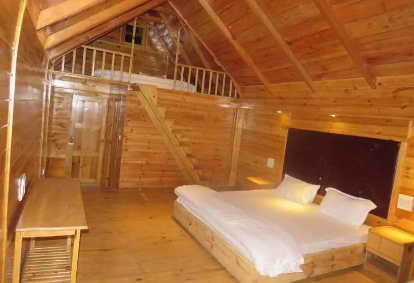 ホテル Durgesh Guest House