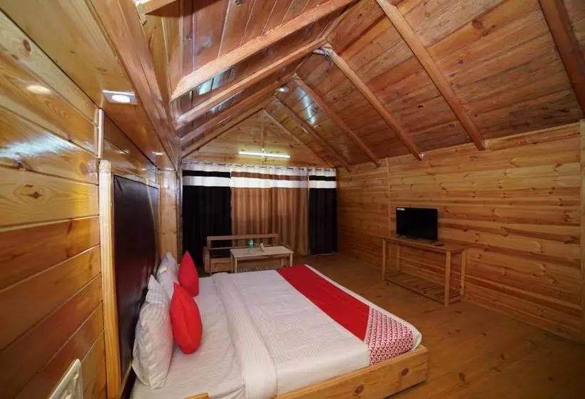ホテル Durgesh Guest House