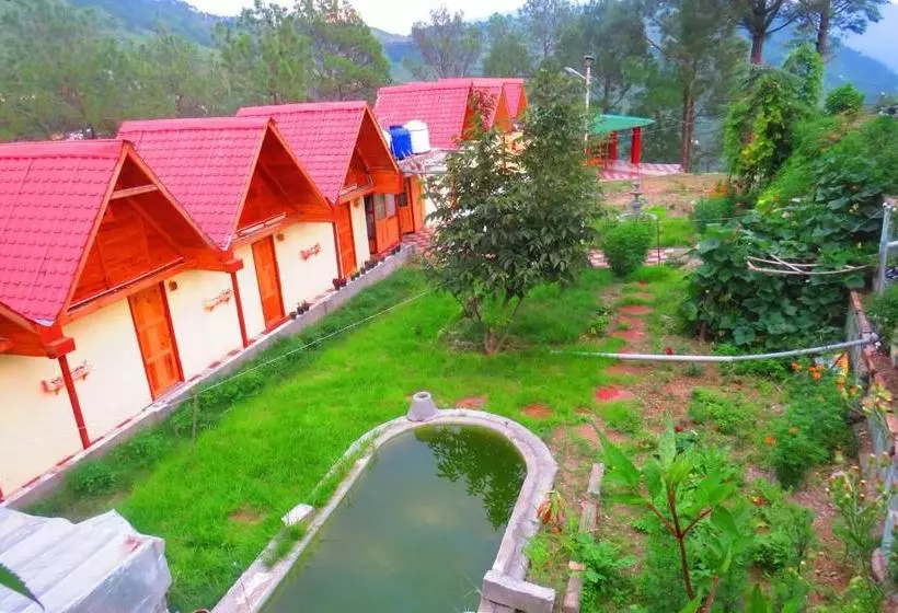 ホテル Durgesh Guest House