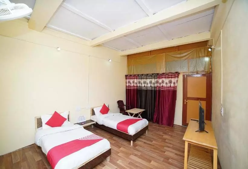 ホテル Durgesh Guest House