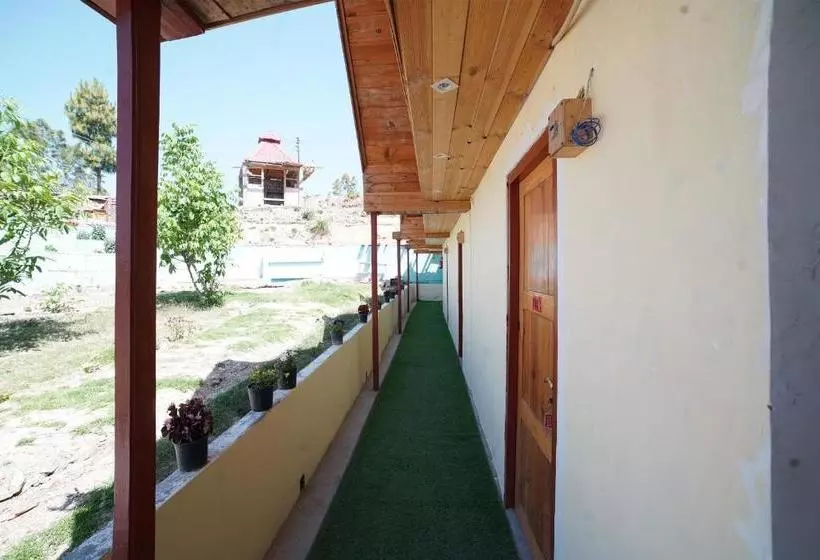 ホテル Durgesh Guest House