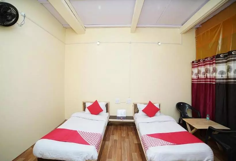 ホテル Durgesh Guest House