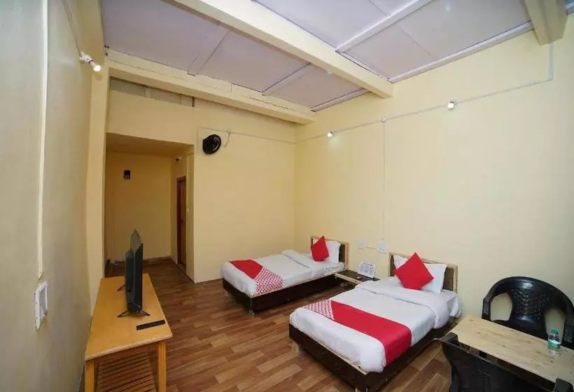 ホテル Durgesh Guest House