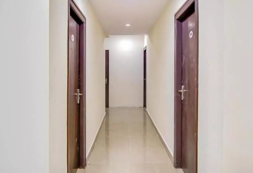 ホテル Fabexpress Akshaya Inn