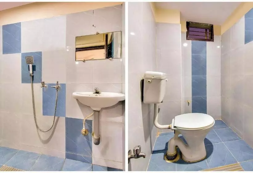 ホテル Fabexpress Akshaya Inn