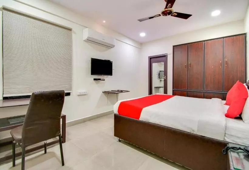 ホテル Fabexpress Akshaya Inn