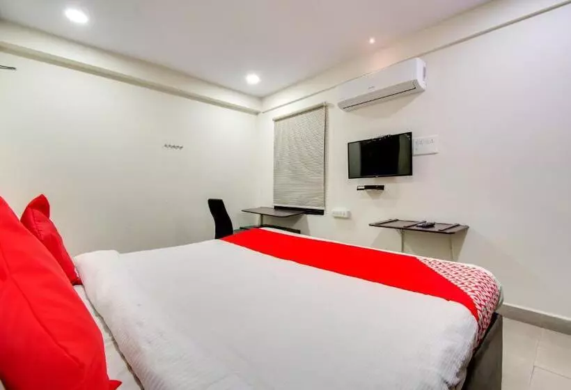 ホテル Fabexpress Akshaya Inn