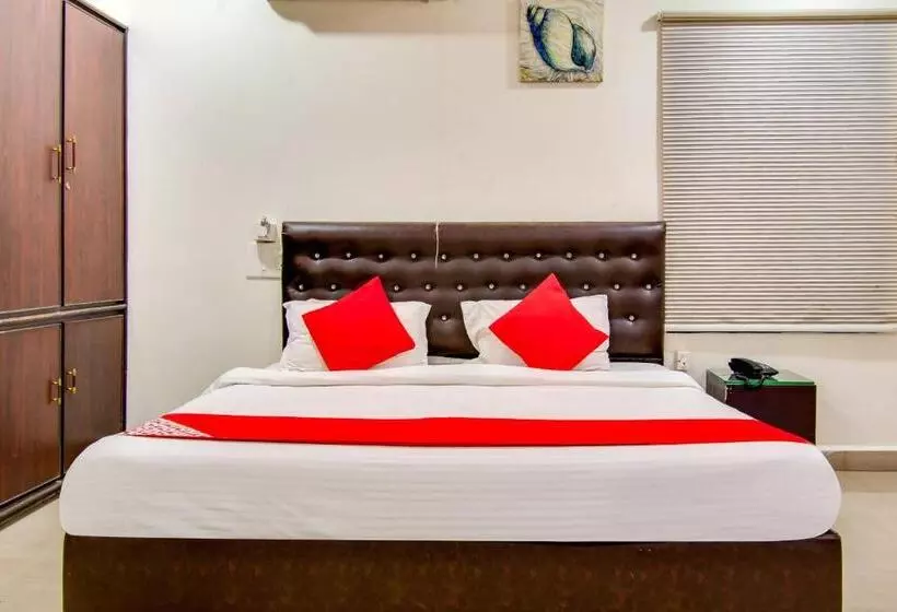 ホテル Fabexpress Akshaya Inn
