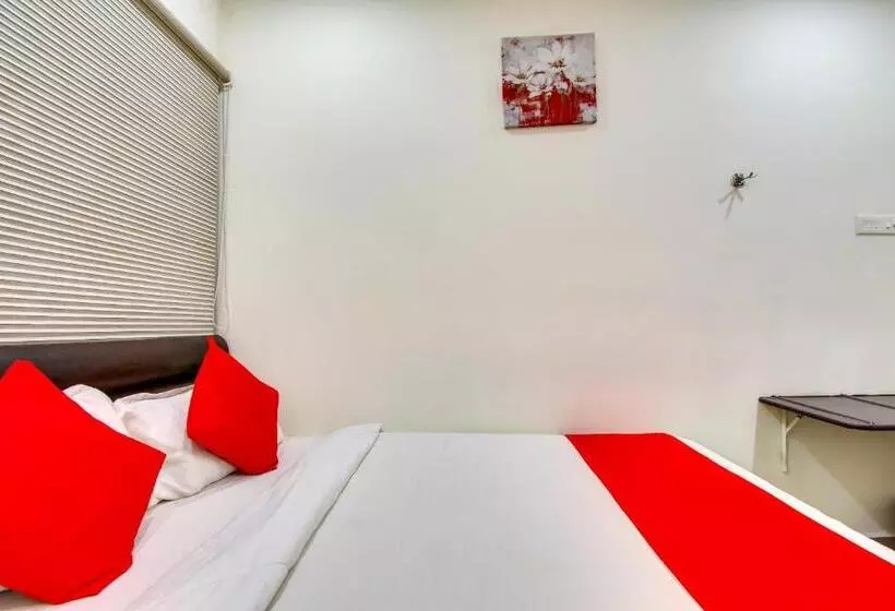 ホテル Fabexpress Akshaya Inn