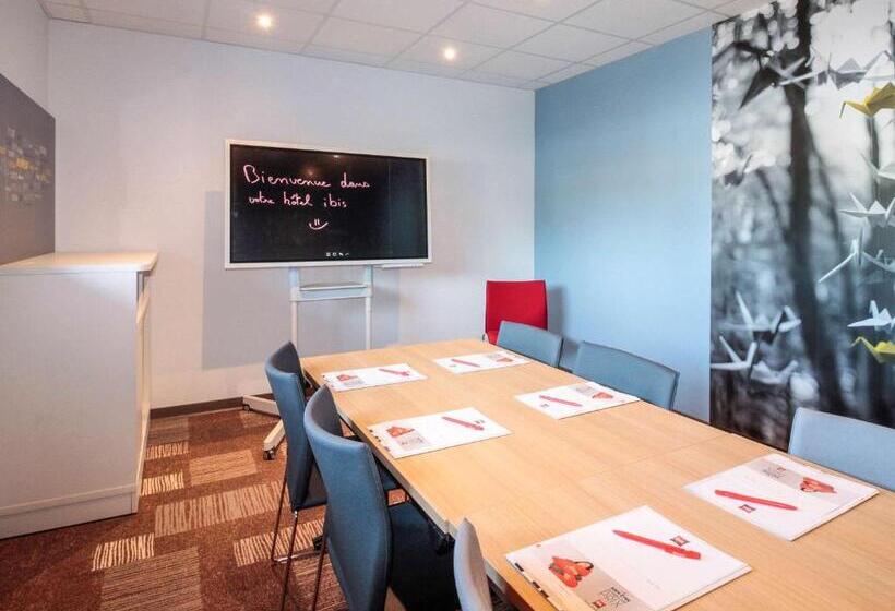 בית מלון כפרי Ibis Cahors