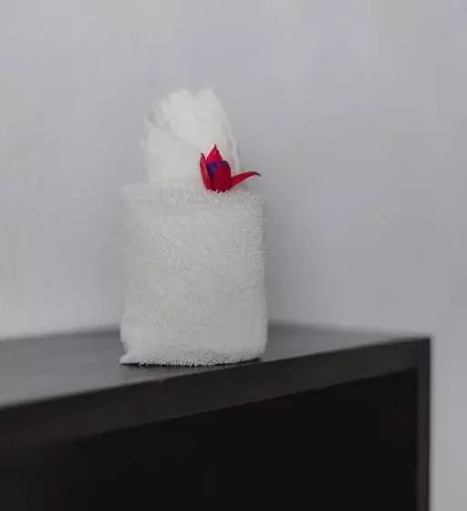 Hotelli Lauraceas Lodge