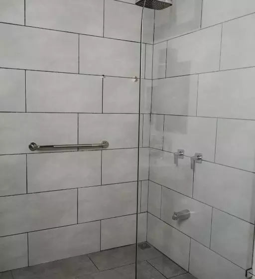 Hotelli Lauraceas Lodge