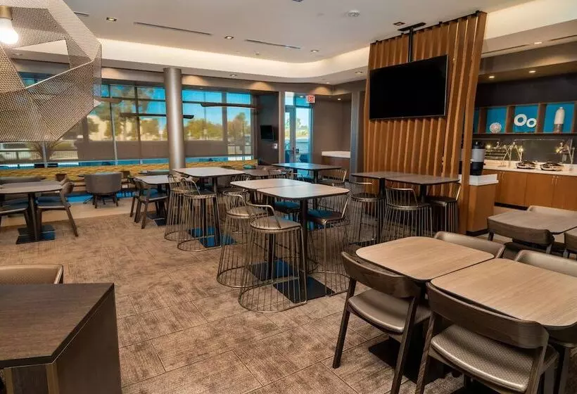 ホテル Springhill Suites By Marriott Newark Fremont