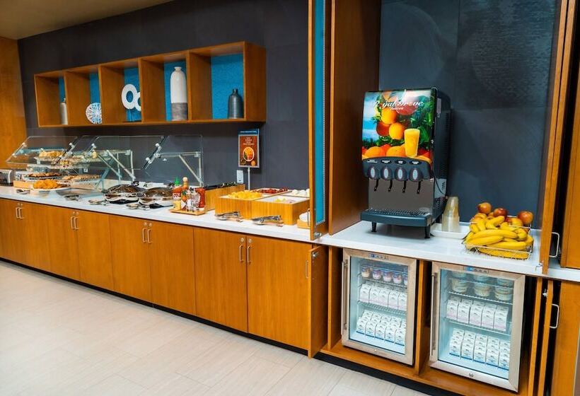 فندق Springhill Suites By Marriott Newark Fremont