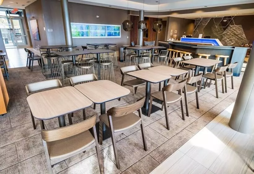 ホテル Springhill Suites By Marriott Newark Fremont