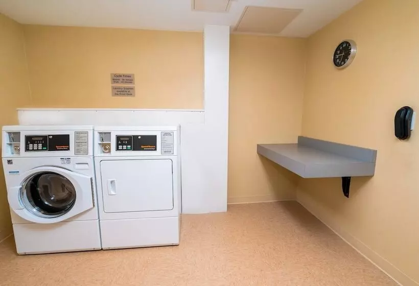 ホテル Springhill Suites By Marriott Newark Fremont