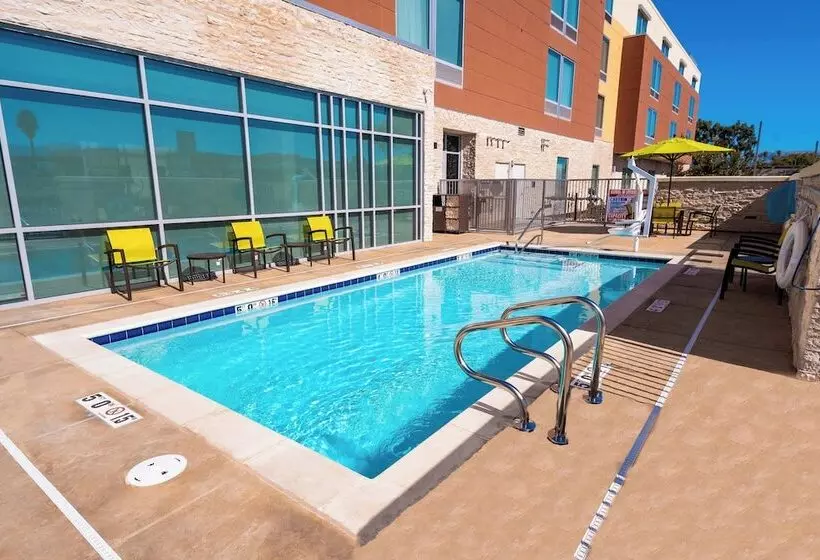 ホテル Springhill Suites By Marriott Newark Fremont