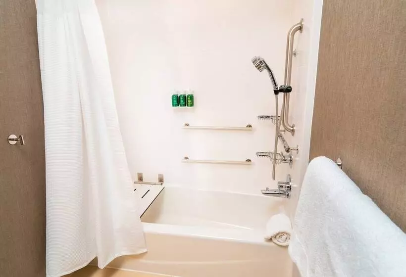 ホテル Springhill Suites By Marriott Newark Fremont