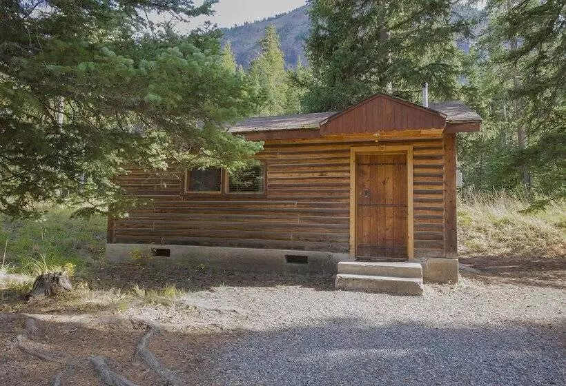 Motelli Silver Gate Lodging