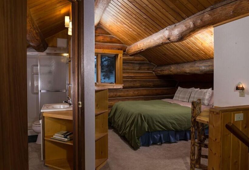 Мотель Silver Gate Lodging