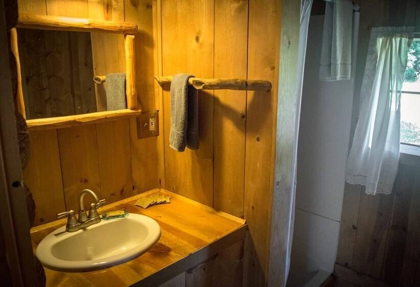 Мотель Silver Gate Lodging