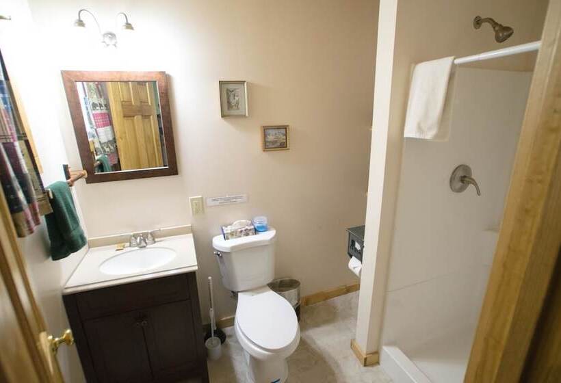 Мотель Silver Gate Lodging