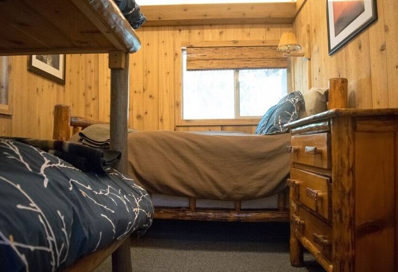 Мотель Silver Gate Lodging