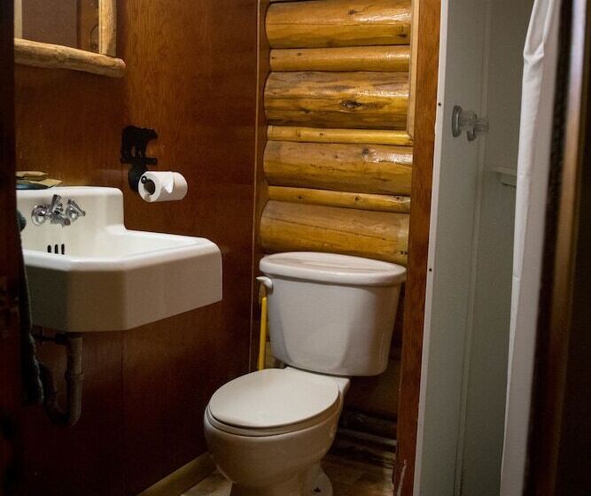 Мотель Silver Gate Lodging