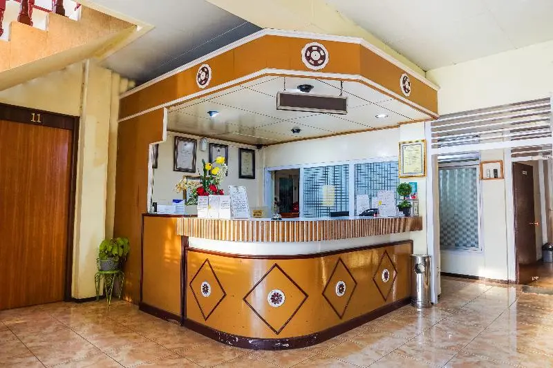 Oyo 375 Hotel Bougenville