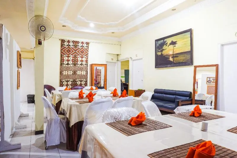 Oyo 375 Hotel Bougenville