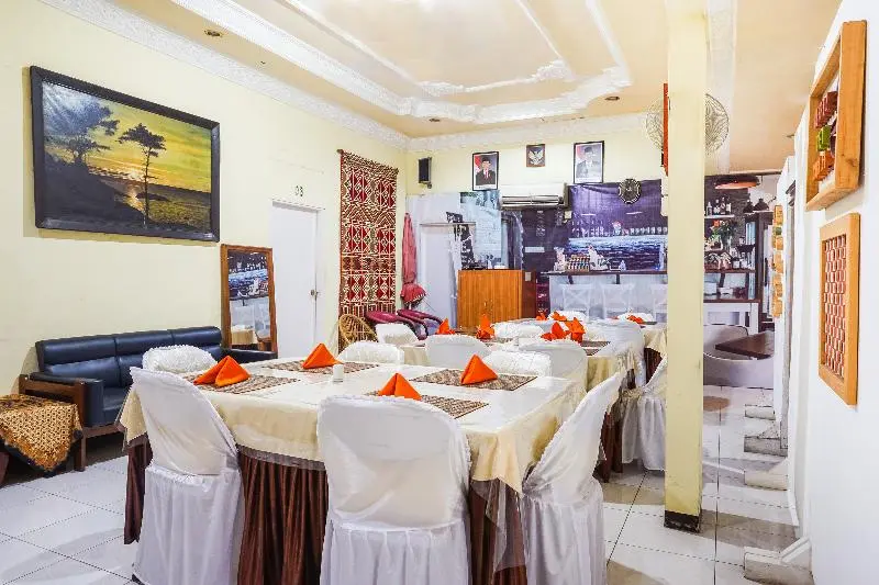 Oyo 375 Hotel Bougenville