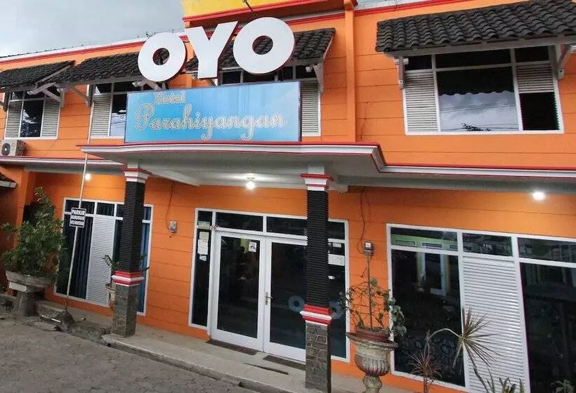 Oyo 434 Hotel Parahiyangan