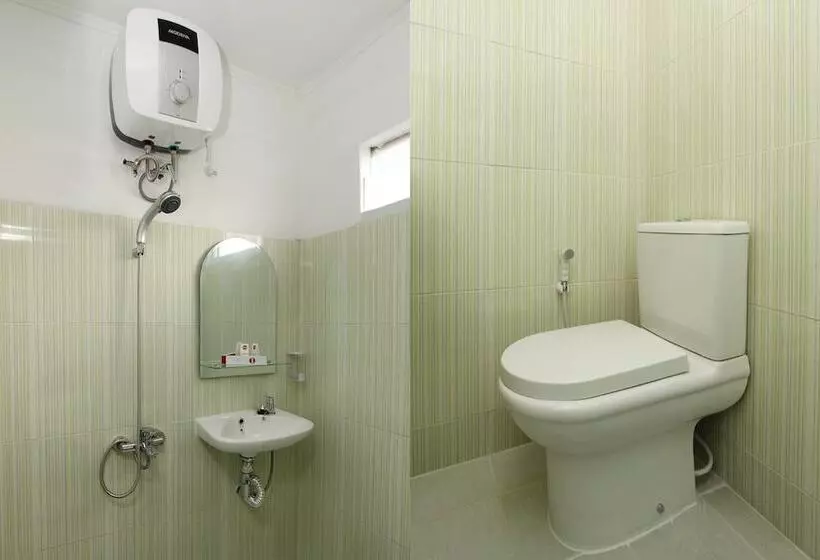 Oyo 434 Hotel Parahiyangan