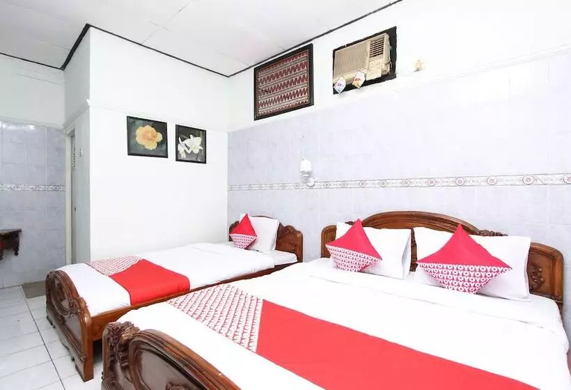 Oyo 434 Hotel Parahiyangan