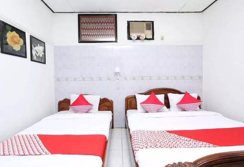 Oyo 434 Hotel Parahiyangan