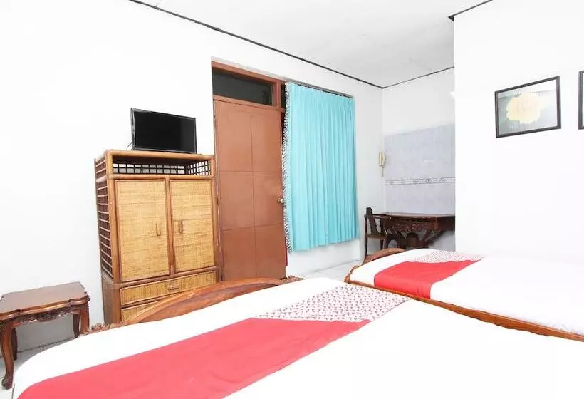Oyo 434 Hotel Parahiyangan