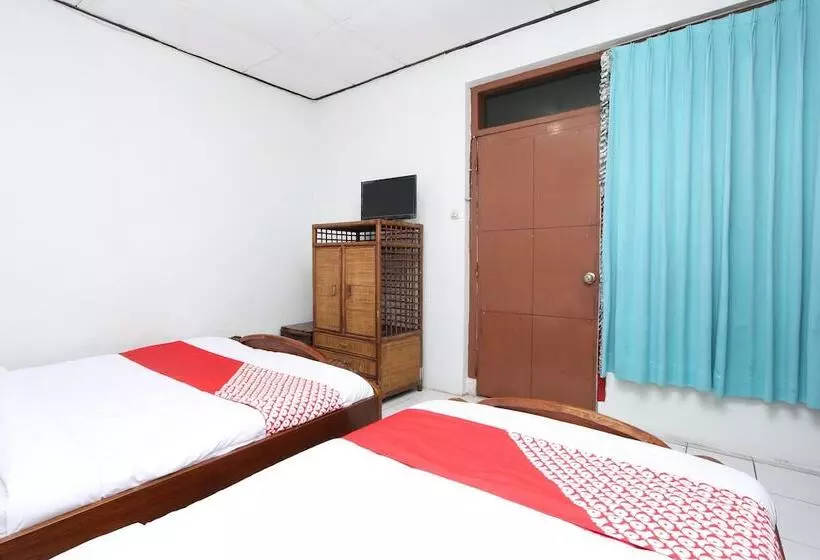 Oyo 434 Hotel Parahiyangan
