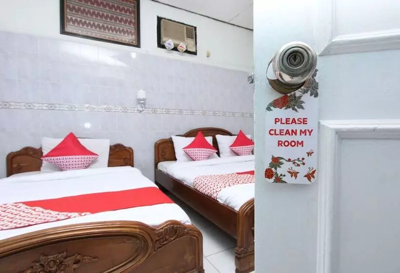 Oyo 434 Hotel Parahiyangan