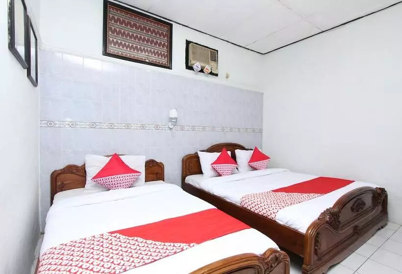 Oyo 434 Hotel Parahiyangan